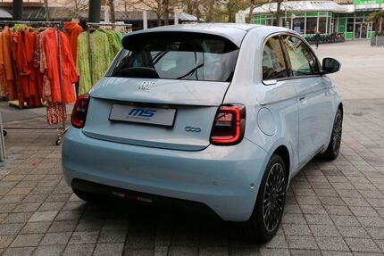 Fiat 500e 18.500 km 22.950 &euro; Holzminden 37603