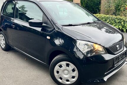Seat Mii 97.308 km 5.290 &euro; Hilden 40724