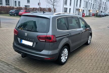 Seat Alhambra 158.830 km 16.500 &euro; Erkrath (bei Düsseldorf) 40699