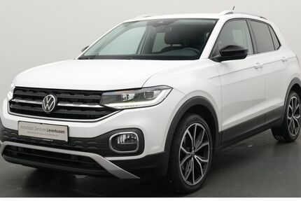VW T-Cross 69.500 km 20.688 &euro; Leverkusen 51379