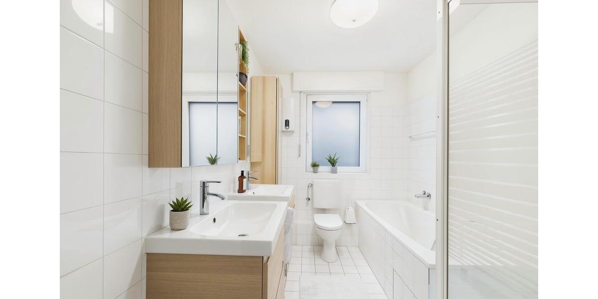 Reihenhaus Monheim am Rhein - 4 Zimmer, 120 m&sup2;, 635.000&euro; | Angebot:25333912