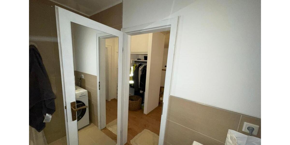 3-Zimmer-Wohnung in Leverkusen 3 zimmer