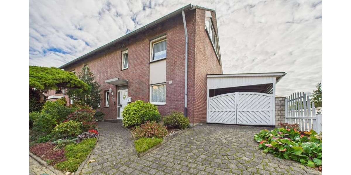 Haus zum Kaufen in Monheim am Rhein 549.000 € 146 m² 5 zimmer