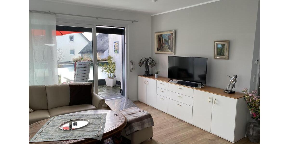 Etagenwohnung Bergisch Gladbach Frankenforst - 3 Zimmer, 103 m&sup2;, 1.450&euro; | Angebot:25712267