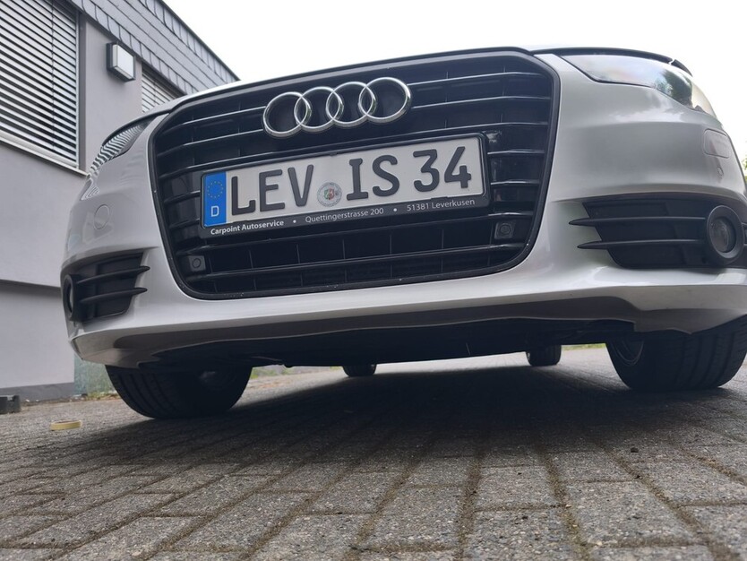 Audi A6 Avant 198.000 km 12.000 € Leverkusen 51373