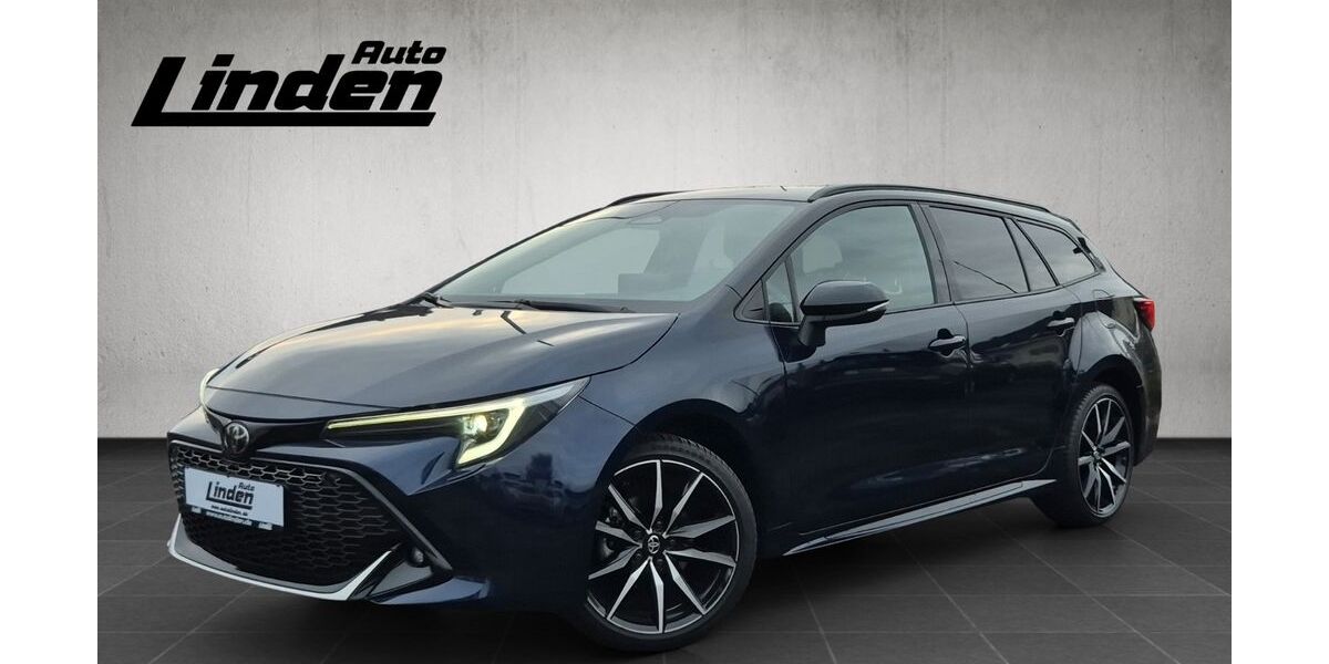 Toyota Corolla 17.584 km 26.970 € Erftstadt 50374