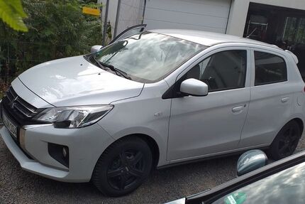 Mitsubishi Space Star 88.900 km 7.900 &euro; Rösrath 51503