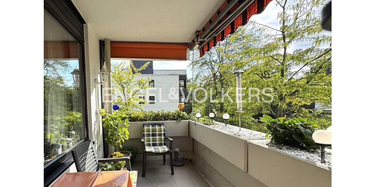 Etagenwohnung Erkrath Hochdahl - 3 Zimmer, 102 m&sup2;, 325.000&euro; | Angebot:25627236