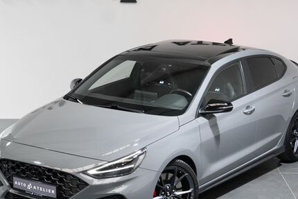 Hyundai i30 40.250 km 34.990 &euro; Remscheid 42855