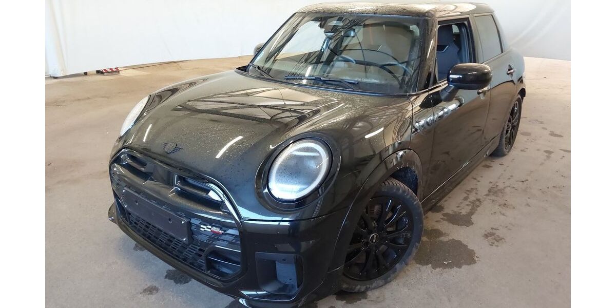Mini Cooper S 12.600 km 34.990 &euro; Remscheid 42853