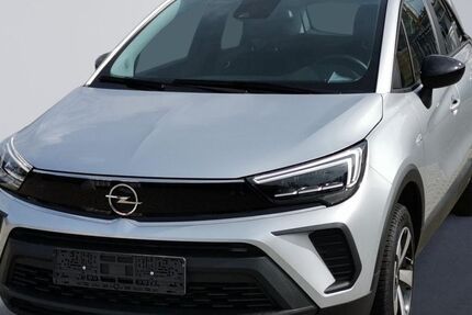 Opel Crossland (X) 20.002 km 14.690 &euro; Dormagen 41540