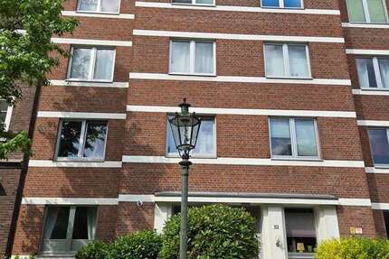 Wohnung Düsseldorf Derendorf - 1 Zimmer, 65 m&sup2;, 349.000&euro; | Angebot:26904117