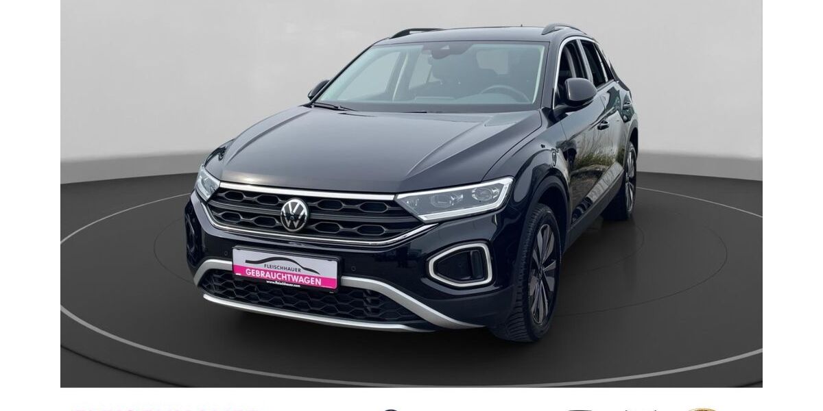 VW T-Roc 11.818 km 28.990 &euro; Köln 51145