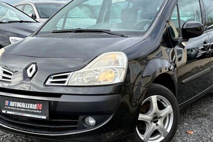 Renault Modus 248.095 km 1.490 &euro; Bergheim 50127