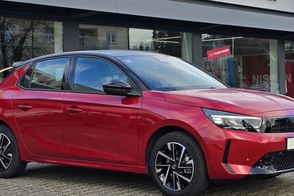 Opel Corsa GS Automatik|Voll-LED|Kamera|Winter 5.419 km 19.990 &euro; Wermelskirchen 42929