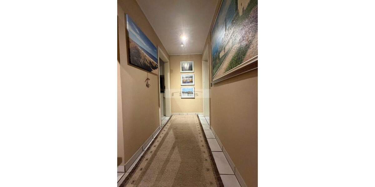 Viel Platz in Hürth-Gleuel: 122 m² Wohnfläche + 94 m² Nutzfläche, mit großem Garten und Garage! 3 zimmer