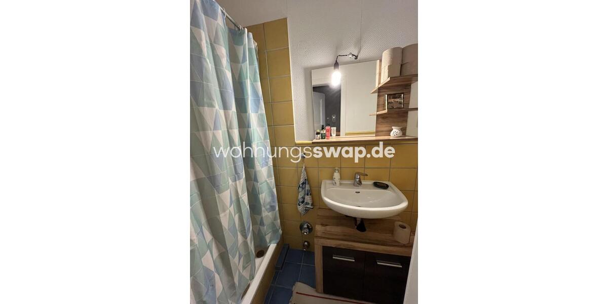 Etagenwohnung Köln Nippes - 3 Zimmer, 120 m&sup2;, 1.325&euro; | Angebot:24541330