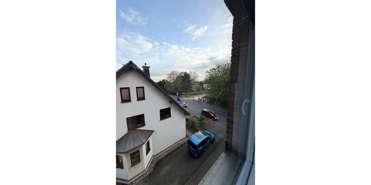 Dachgeschoßwohnung Düsseldorf Stadtbezirk 9 - 2 Zimmer, 51 m&sup2;, 880&euro; | Angebot:26255962