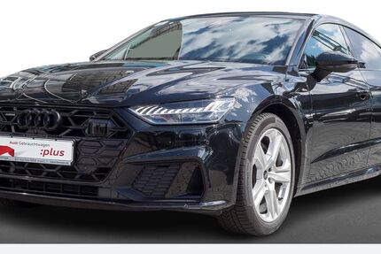 Audi A7 28.577 km 55.480 € Remscheid 42897