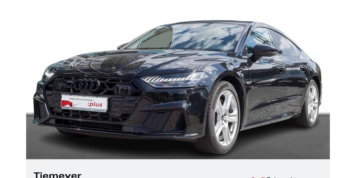 Audi A7 28.577 km 55.480 &euro; Remscheid 42897