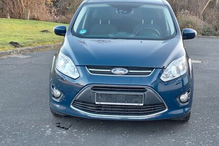 Ford C-Max 113.645 km 4.999 &euro; Brühl bei Köln 50321