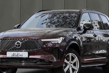 Volvo XC90 18.000 km 65.890 &euro; Köln 50968