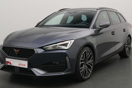 Cupra Leon 123.071 km 19.380 &euro; Leverkusen 51373