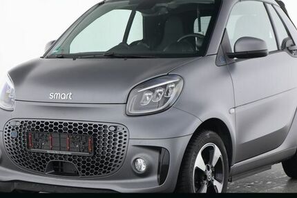 Smart ForTwo 20.634 km 18.950 &euro; Köln-Deutz 51105