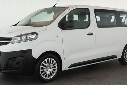 Opel Vivaro 55.600 km 26.184 &euro; Düsseldorf 40233