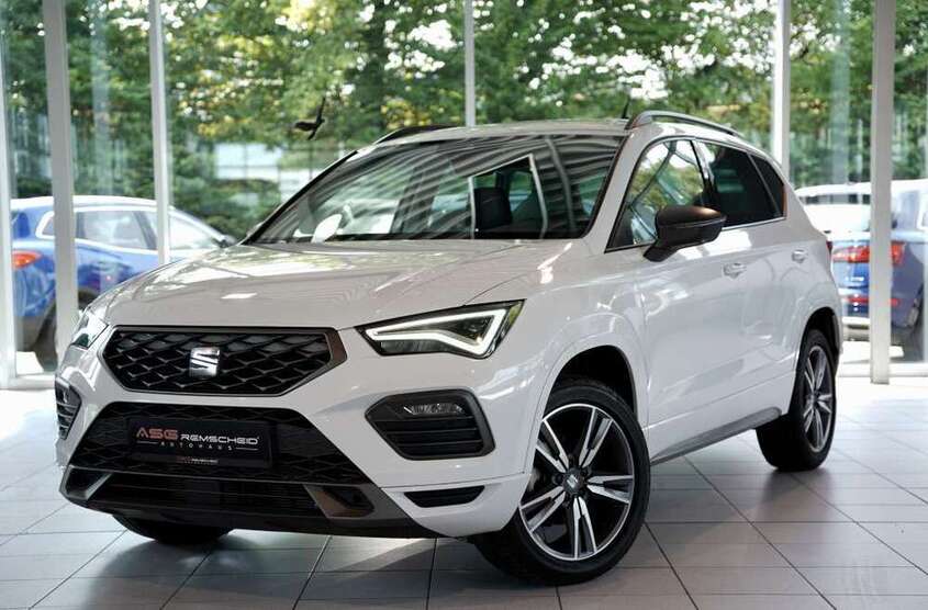 Ateca