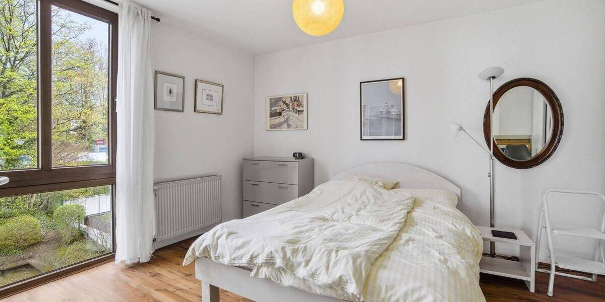 Etagenwohnung Haan - 4 Zimmer, 115 m&sup2;, 368.000&euro; | Angebot:25968440
