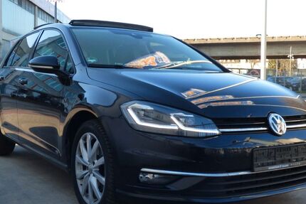 VW Golf 167.000 km 15.900 &euro; Köln 51105