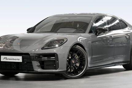 Porsche Panamera 14.900 km 165.800 &euro; Düsseldorf 40468