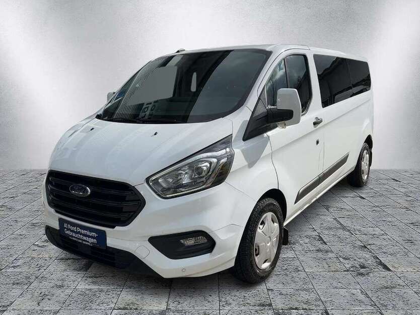 Transit Custom