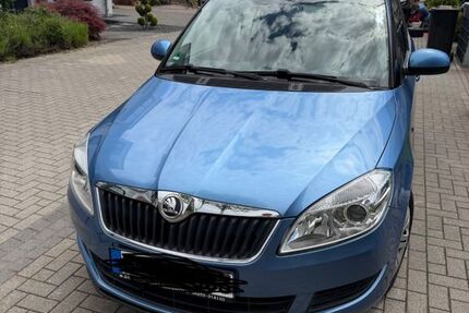 Skoda Fabia 111.000 km 4.000 &euro; Frechen 50226