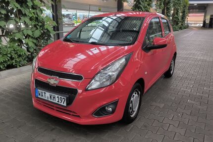 Chevrolet Spark 134.000 km 3.250 &euro; köln 50739