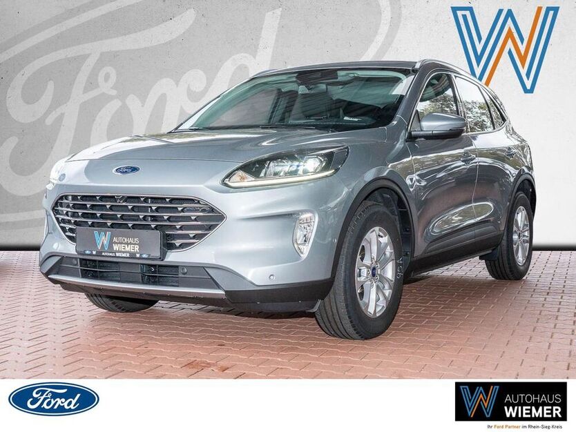 Kuga