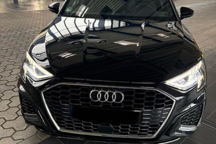 Audi A3 97.000 km 22.999 € Köln 50968