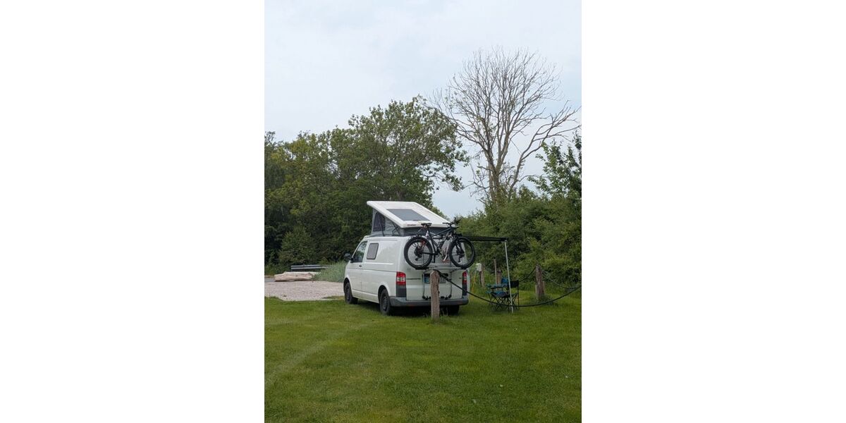VW T5 Transporter 295.000 km 22.900 &euro; Düsseldorf 40221
