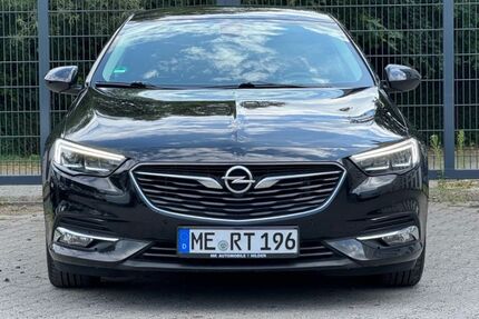 Opel Insignia 153.700 km 11.500 &euro; Langenfeld 40764