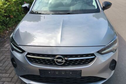 Opel Corsa 44.932 km 11.490 &euro; Bergisch Gladbach 51429