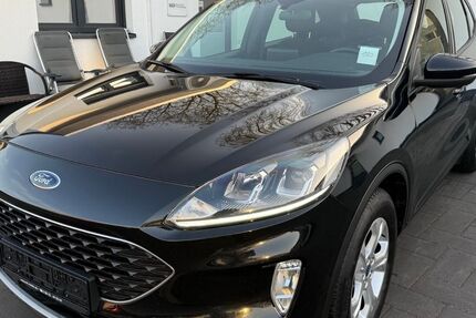 Ford Kuga 99.980 km 19.980 &euro; Hürth bei Köln 50354