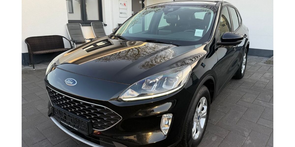 Ford Kuga 99.980 km 19.980 &euro; Hürth bei Köln 50354