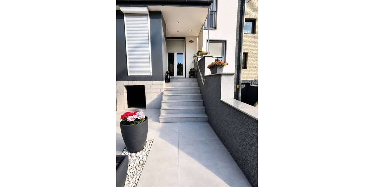 Reihenmittelhaus Neuss Rosellen - 4 Zimmer, 122 m&sup2;, 695.000&euro; | Angebot:26863332