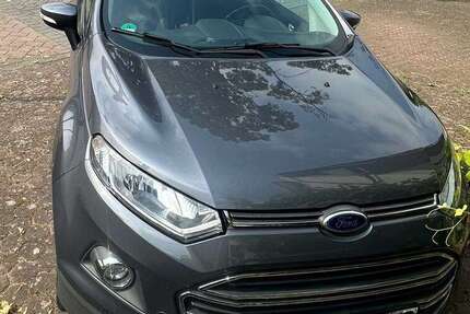 Ford EcoSport 37.000 km 11.999 € Niederkassel 53859