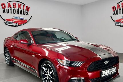 Ford Mustang 95.000 km 19.700 &euro; Köln 50827