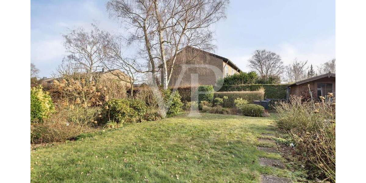 Reihenmittelhaus Köln Lövenich - 4 Zimmer, 115 m&sup2;, 599.000&euro; | Angebot:25166886