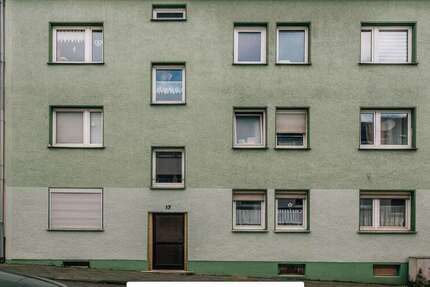 Wohnung Remscheid - 3 Zimmer, 68 m&sup2;, 99.000&euro; | Angebot:26102027