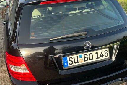 Mercedes-Benz C 220 192.000 km 8.800 &euro; Niederkassel 53859