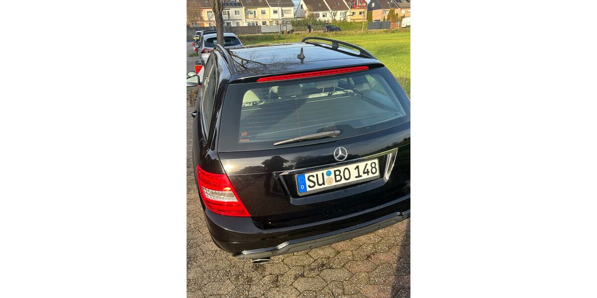 Mercedes-Benz C 220 192.000 km 8.800 &euro; Niederkassel 53859